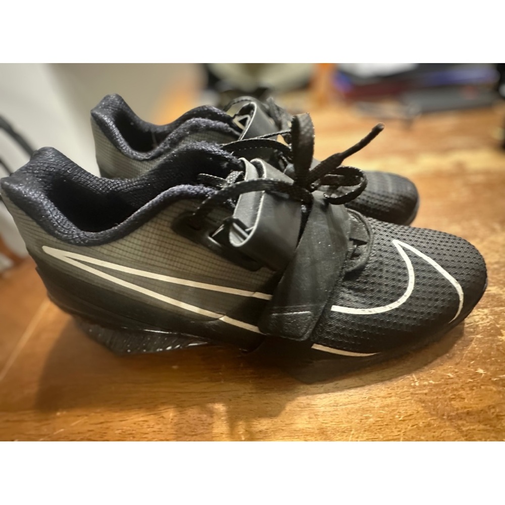 Nike Romaleos